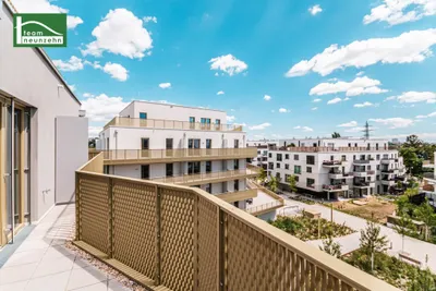 2-Zimmer-Wohnung kaufen in Wien – 46,75 m², € 271.000 – Bild 7 von 24