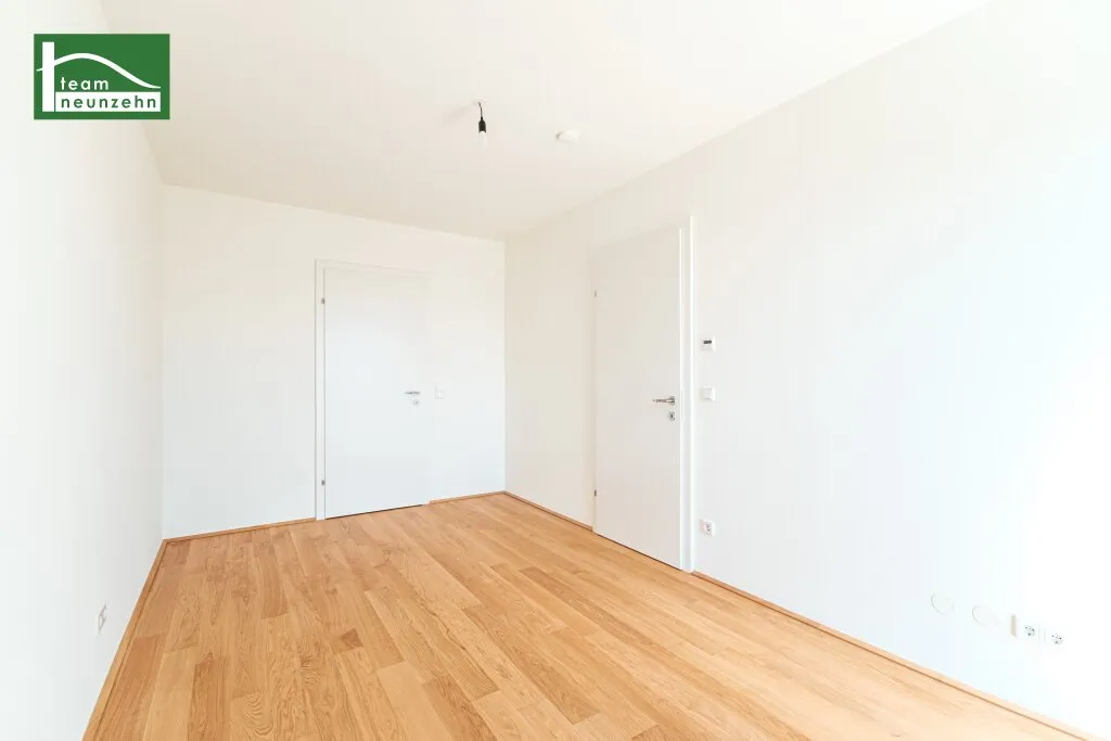 Wohnung – Wien - Ansicht 3