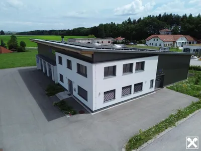 2-Zimmer-Gewerbeimmobilie mieten in Amstetten – 83 m², € 830 – Bild 2 von 11