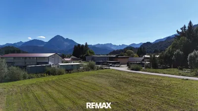 Immobilie kaufen in Reutte – 1 514 m², € 325.000 – Bild 5 von 8