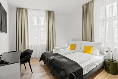 1-Zimmer-Wohnung kaufen in Wien – 32,54 m², € 263.000 – Bild 3 von 9
