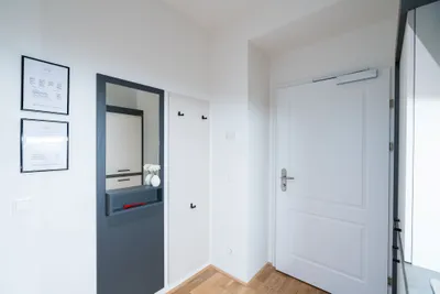 1-Zimmer-Wohnung kaufen in Wien – 32,54 m², € 263.000 – Bild 2 von 9