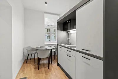 1-Zimmer-Wohnung kaufen in Wien – 32,54 m², € 263.000 – Bild 4 von 9