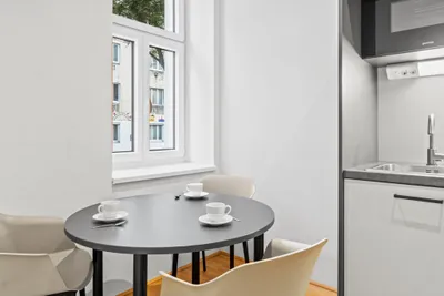 1-Zimmer-Wohnung kaufen in Wien – 32,54 m², € 263.000 – Bild 6 von 9