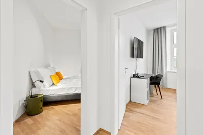 1-Zimmer-Wohnung kaufen in Wien – 32,54 m², € 263.000
