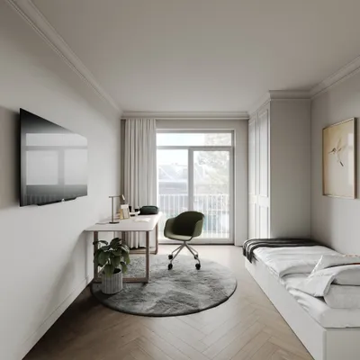 3-Zimmer-Wohnung kaufen in Wien – 99,41 m², € 719.000 – Bild 3 von 11