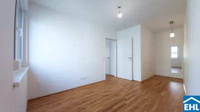*Ab 01.11* Top 2 Zimmerwohnung Nähe Donauzentrum – Bild 3