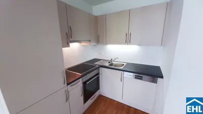 *Ab 01.11* Top 2 Zimmerwohnung Nähe Donauzentrum – Bild 2