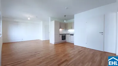 *Ab 01.11* Top 2 Zimmerwohnung Nähe Donauzentrum