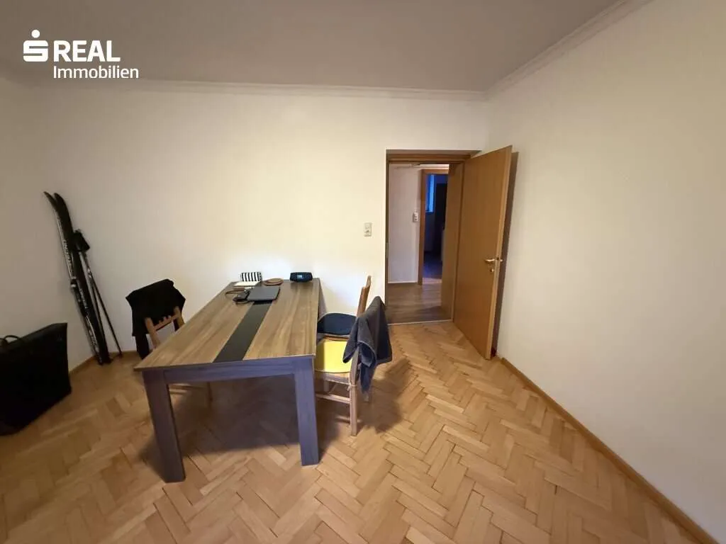 2-Zimmer-Wohnung in Saalfelden - View 3