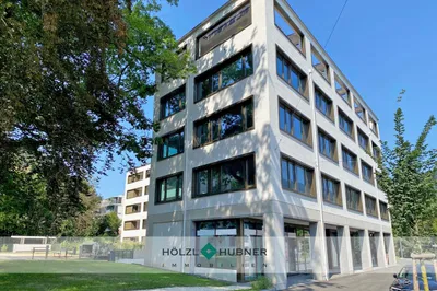 Gewerbeimmobilie mieten in Salzburg Stadt – 280 m², € 5.978 – Bild 1 von 8