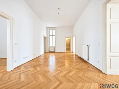 4-Zimmer-Wohnung mieten in Wien – 156,24 m², € 2.990 – Bild 7 von 20