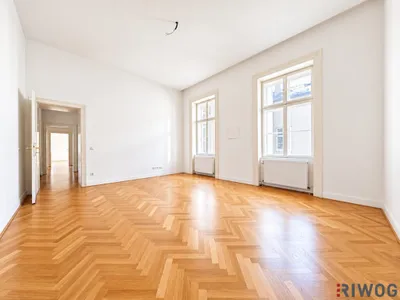 4-Zimmer-Wohnung mieten in Wien – 156,24 m², € 2.990 – Bild 10 von 20
