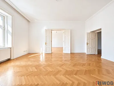 4-Zimmer-Wohnung mieten in Wien – 156,24 m², € 2.990 – Bild 2 von 20
