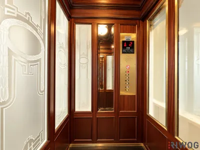 4-Zimmer-Wohnung mieten in Wien – 156,24 m², € 2.990 – Bild 17 von 20