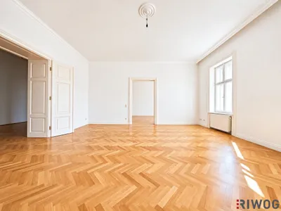 4-Zimmer-Wohnung mieten in Wien – 156,24 m², € 2.990 – Bild 4 von 20