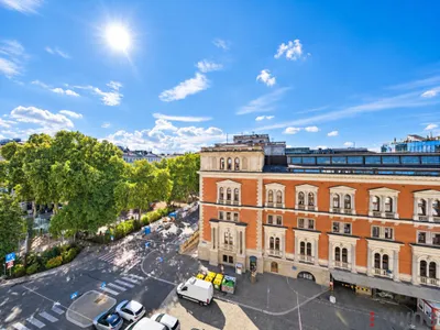 4-Zimmer-Wohnung mieten in Wien – 156,24 m², € 2.990