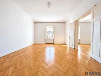 4-Zimmer-Wohnung mieten in Wien – 156,24 m², € 2.990 – Bild 3 von 20