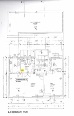 8-Zimmer-Gewerbeimmobilie kaufen in Wien – 326 m², € 2.200.000 – Bild 44 von 49