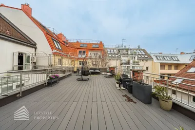8-Zimmer-Gewerbeimmobilie kaufen in Wien – 326 m², € 2.200.000 – Bild 35 von 49