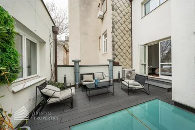 8-Zimmer-Gewerbeimmobilie kaufen in Wien – 326 m², € 2.200.000 – Bild 33 von 49