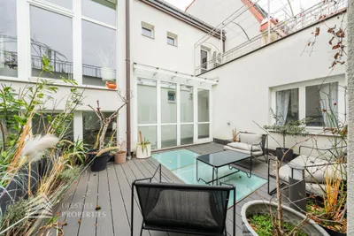 8-Zimmer-Gewerbeimmobilie kaufen in Wien – 326 m², € 2.200.000 – Bild 31 von 49