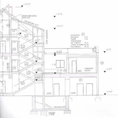 8-Zimmer-Gewerbeimmobilie kaufen in Wien – 326 m², € 2.200.000 – Bild 49 von 49