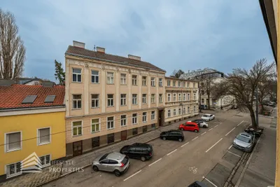 8-Zimmer-Gewerbeimmobilie kaufen in Wien – 326 m², € 2.200.000 – Bild 40 von 49