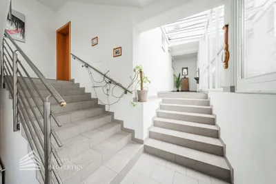8-Zimmer-Gewerbeimmobilie kaufen in Wien – 326 m², € 2.200.000 – Bild 37 von 49