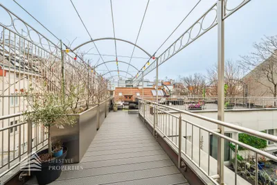 8-Zimmer-Gewerbeimmobilie kaufen in Wien – 326 m², € 2.200.000 – Bild 32 von 49