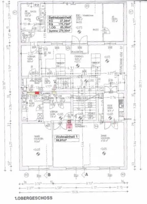 8-Zimmer-Gewerbeimmobilie kaufen in Wien – 326 m², € 2.200.000 – Bild 43 von 49