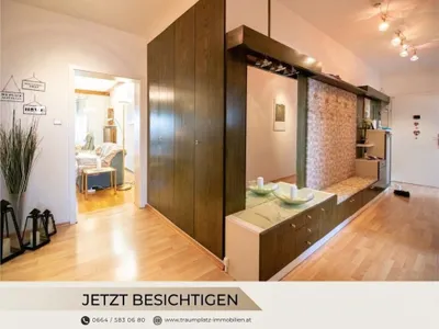 3-Zimmer-Wohnung kaufen in Graz – 88 m², € 259.000