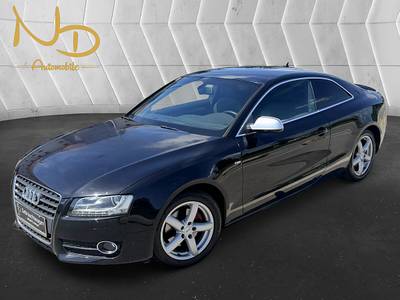 Audi A5 Coupé 2,0 T FSI