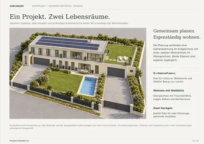 Grundstück kaufen in Gmunden – 709 m², € 170.000 – Bild 2 von 10
