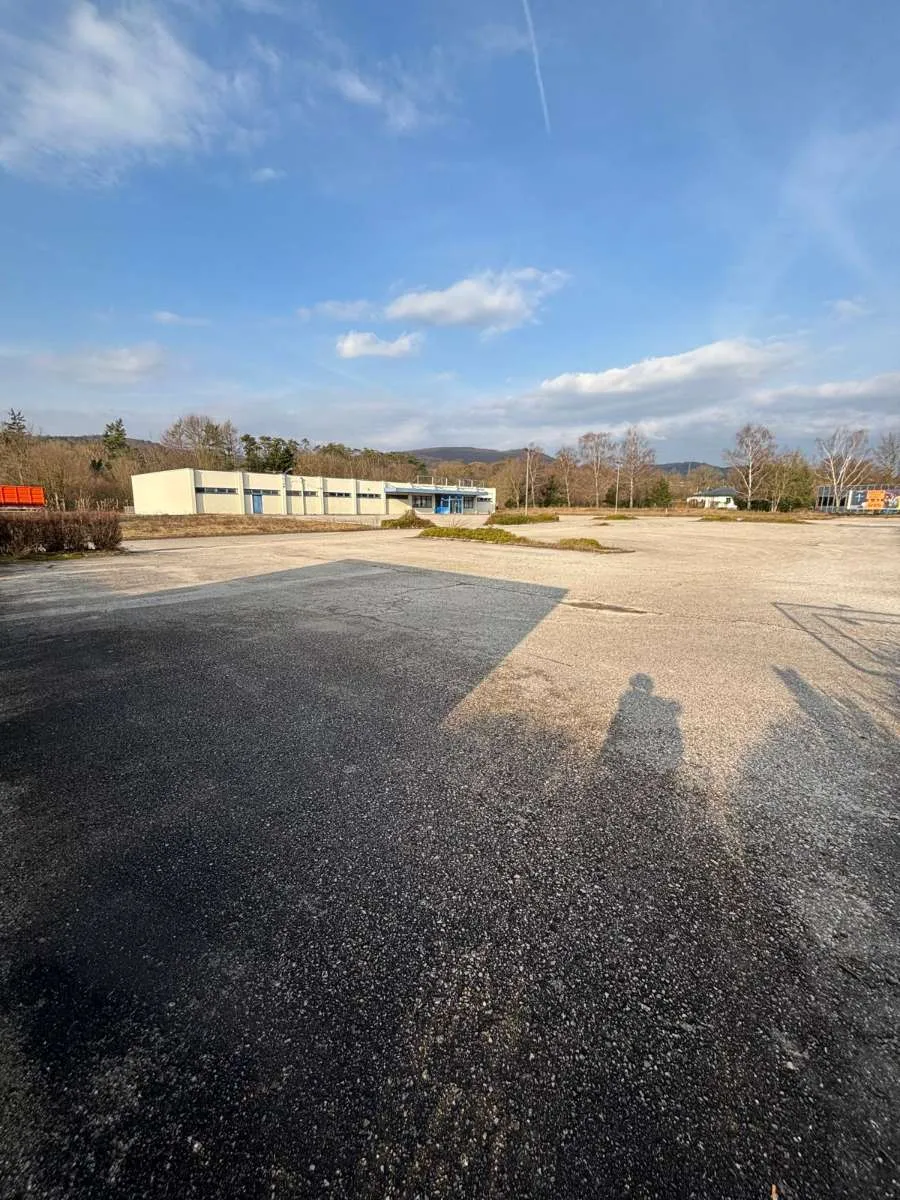 Gewerbeflächen im Triestingtal - Ansicht 2