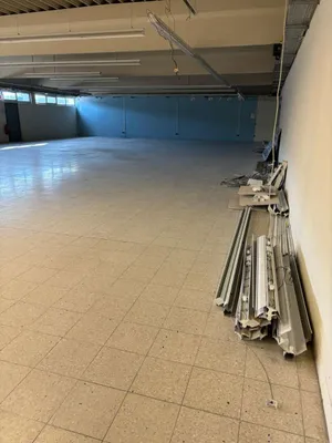 Gewerbeimmobilie mieten in Baden – 70 m², € 8 – Bild 9 von 14