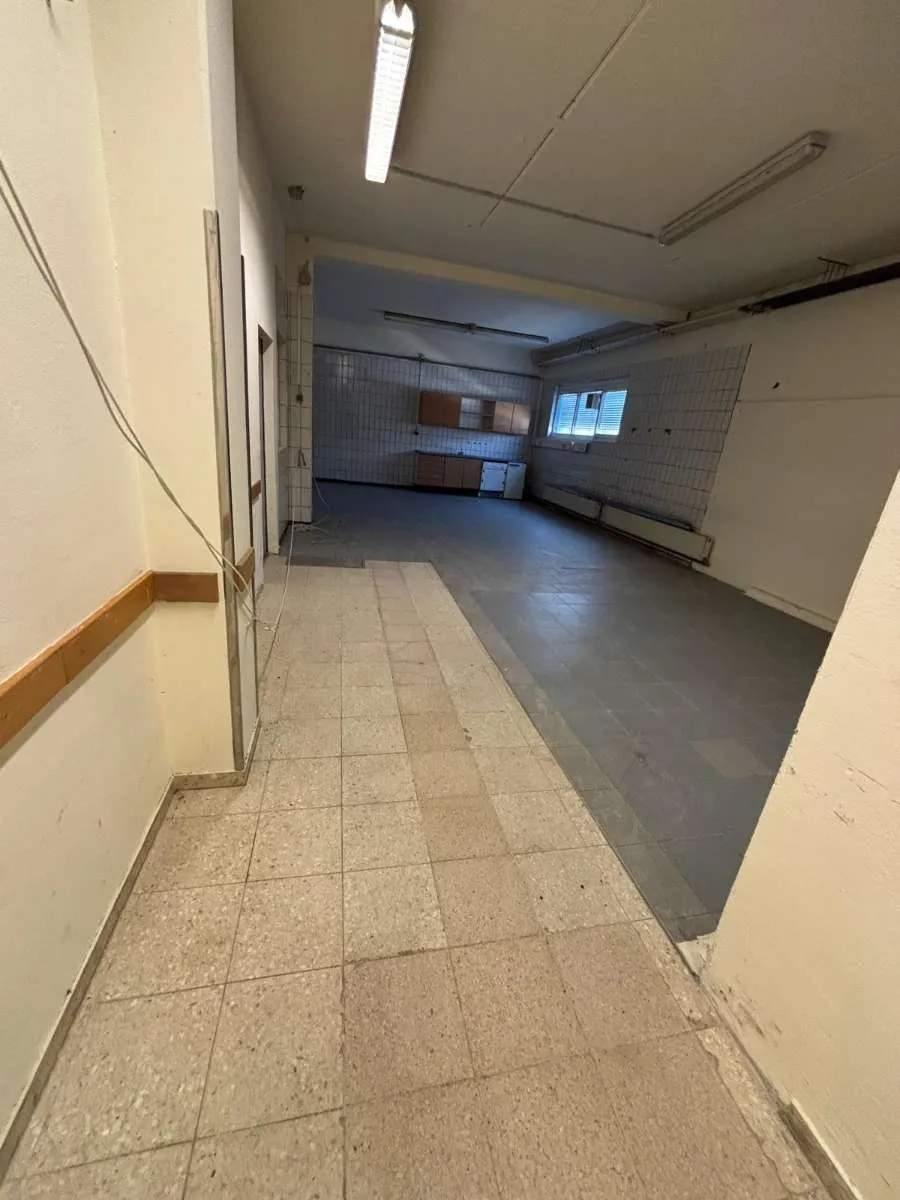 Gewerbeflächen im Triestingtal - Ansicht 3