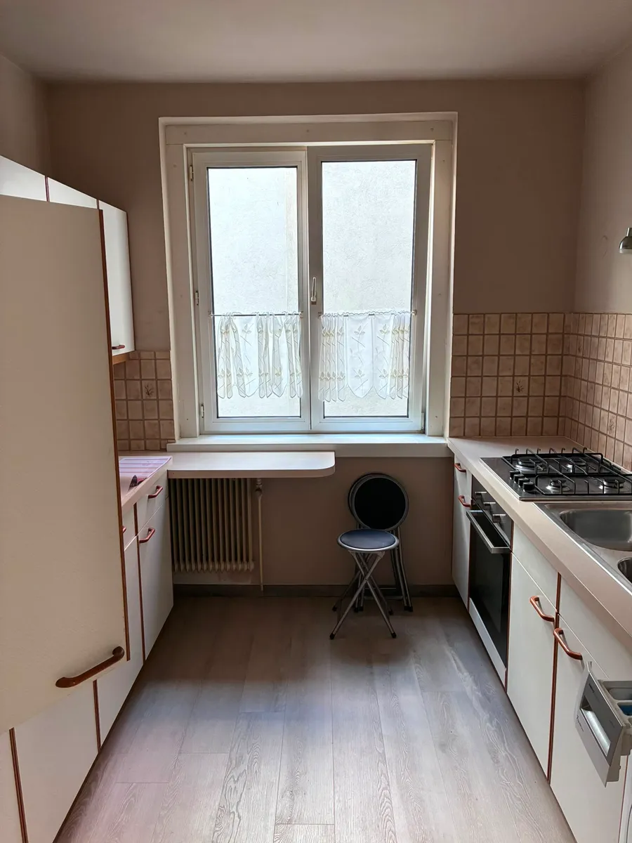 Wohnung – Baden, Katastralgemeinde Rauhenstein - Ansicht 3