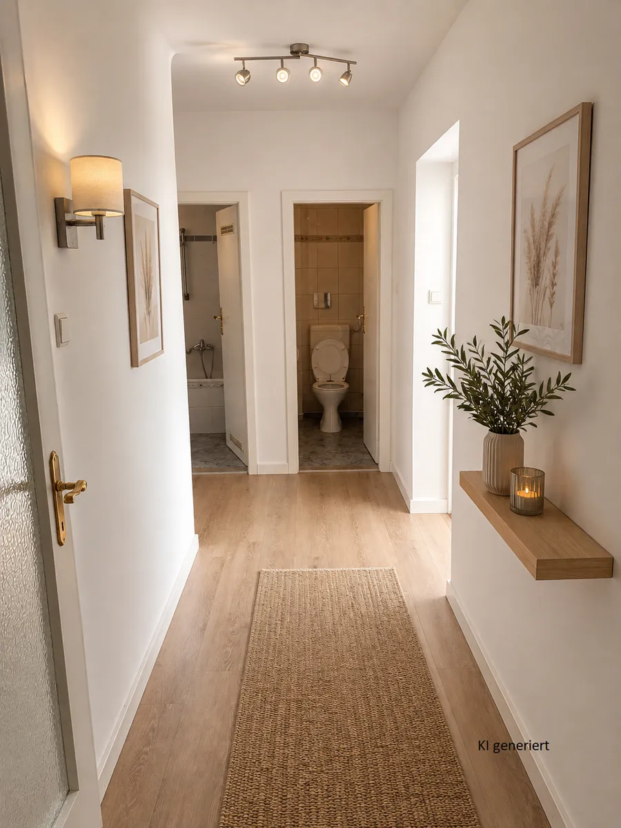 Wohnung – Baden, Katastralgemeinde Rauhenstein - Ansicht 2