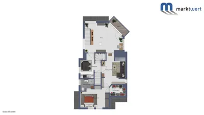 9-Zimmer-Haus kaufen in Freistadt – 180 m², € 499.000 – Bild 47 von 50