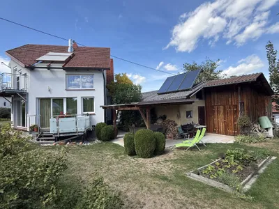 9-Zimmer-Haus kaufen in Freistadt – 180 m², € 499.000 – Bild 5 von 50