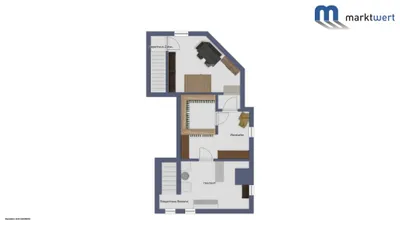 9-Zimmer-Haus kaufen in Freistadt – 180 m², € 499.000 – Bild 50 von 50
