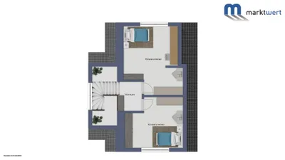 9-Zimmer-Haus kaufen in Freistadt – 180 m², € 499.000 – Bild 48 von 50