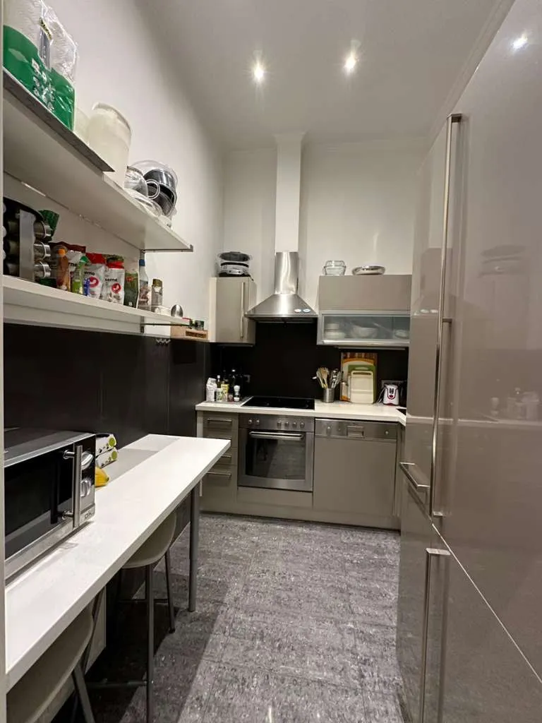 Wohnung – Wien - Ansicht 2