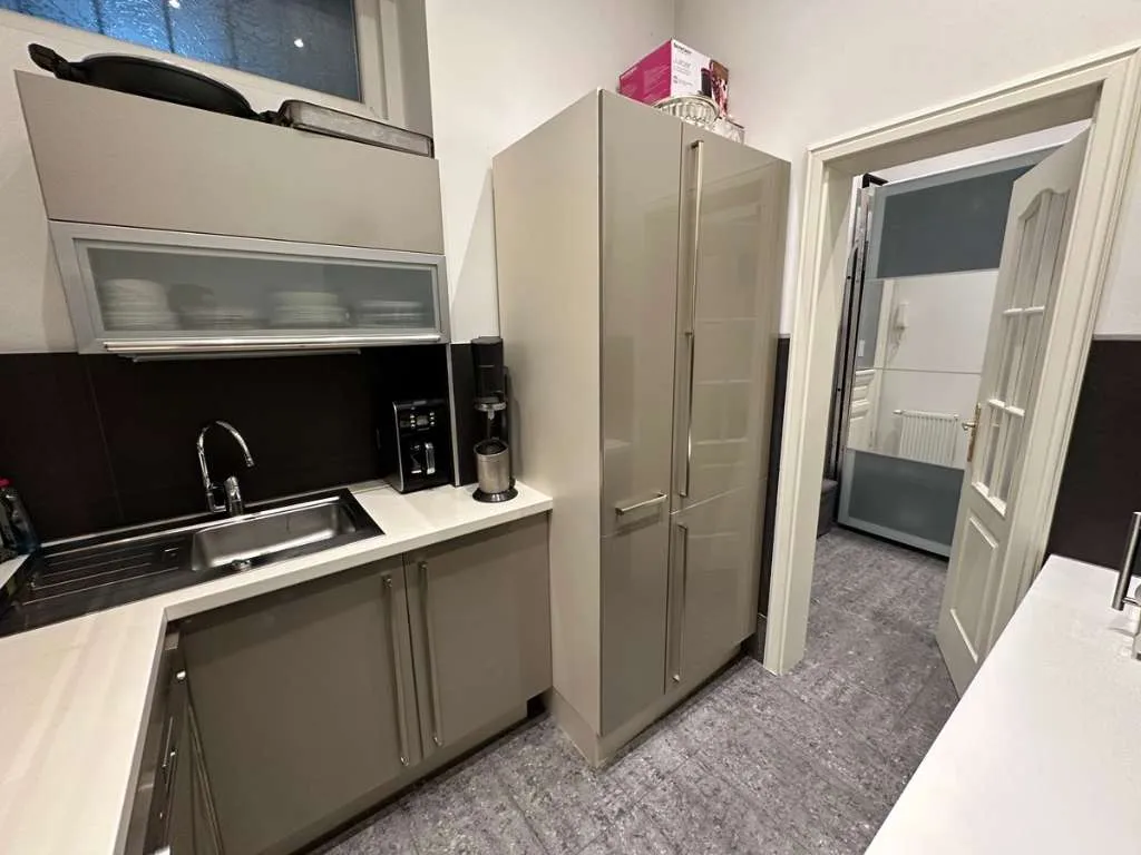 Wohnung – Wien - Ansicht 3