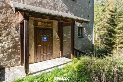 5-Zimmer-Immobilie kaufen in Kirchdorf an der Krems – 120 m², € 275.000 – Bild 3 von 20
