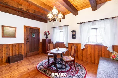 5-Zimmer-Immobilie kaufen in Kirchdorf an der Krems – 120 m², € 275.000 – Bild 10 von 20