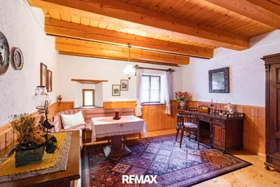 5-Zimmer-Immobilie kaufen in Kirchdorf an der Krems – 120 m², € 275.000 – Bild 13 von 20