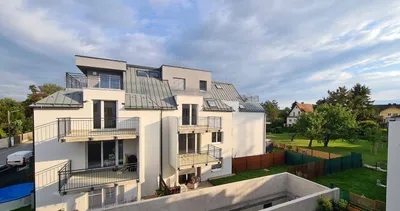 2-Zimmer-Wohnung mieten in Wien – 52 m², € 1.034 – Bild 1 von 11