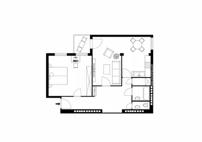 2-Zimmer-Wohnung kaufen in Wien – 67,3 m², € 364.000 – Bild 11 von 11